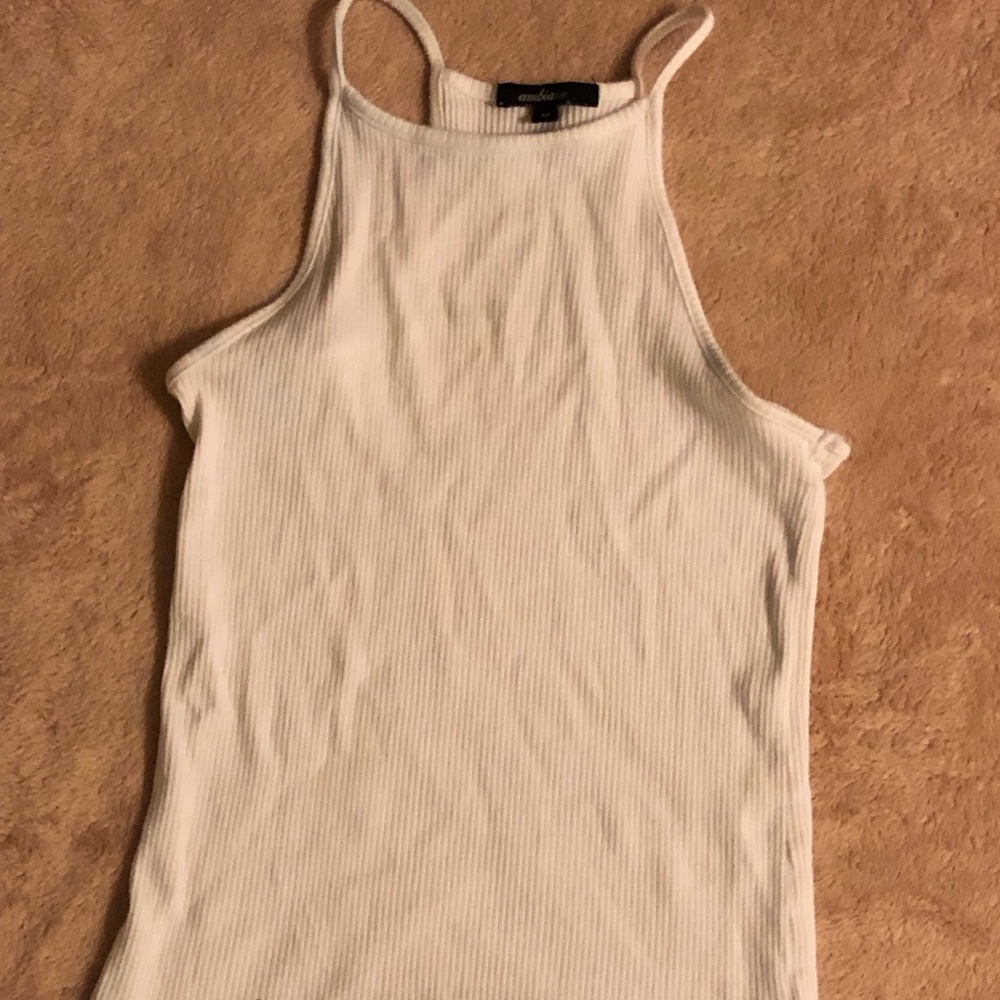 White shirt